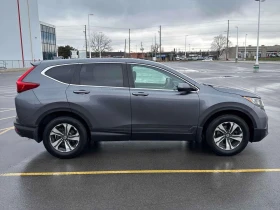 Honda Cr-v * LX * 2 КЛЮЧА* ПОДГРЕВ* KEYLESS* PANO*  - 11000 € / 21514.13 лв. - 72355240 3