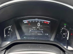 Honda Cr-v * LX * 2 КЛЮЧА* ПОДГРЕВ* KEYLESS* PANO*  - 11000 € / 21514.13 лв. - 72355240 8