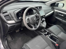 Honda Cr-v * LX * 2 КЛЮЧА* ПОДГРЕВ* KEYLESS* PANO*  - 11000 € / 21514.13 лв. - 72355240 5