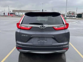 Honda Cr-v * LX * 2 КЛЮЧА* ПОДГРЕВ* KEYLESS* PANO*  - 11000 € / 21514.13 лв. - 72355240 4