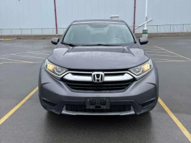 Honda Cr-v * LX * 2 КЛЮЧА* ПОДГРЕВ* KEYLESS* PANO*  - 11000 € / 21514.13 лв. - 72355240 6