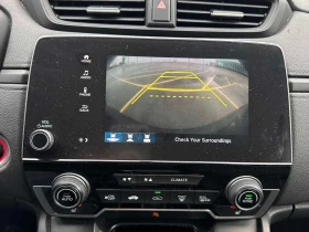 Honda Cr-v * LX * 2 КЛЮЧА* ПОДГРЕВ* KEYLESS* PANO*  - 11000 € / 21514.13 лв. - 72355240 12