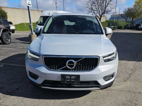 Volvo XC40 * Momentum * 360 * �������� ������ * ������� * NAV | Mobile.bg � ����� ������ 6
