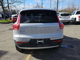 Volvo XC40 * Momentum * 360 * �������� ������ * ������� * NAV | Mobile.bg � ����� ������ 4