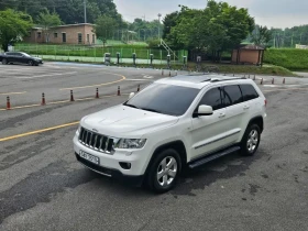 ����� �� �������� �� Jeep Cherokee 3.0D