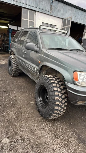 Jeep Grand cherokee | Mobile.bg � ����� ������ 2
