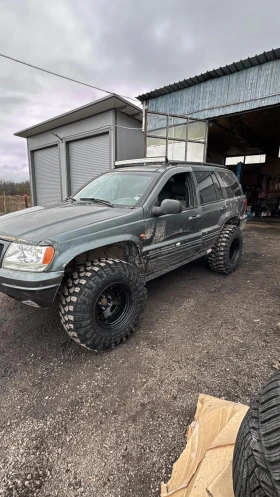 Jeep Grand cherokee | Mobile.bg � ����� ������ 3
