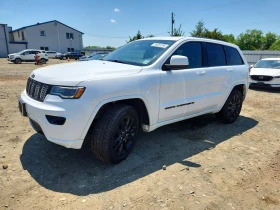 ������ Jeep Grand cherokee