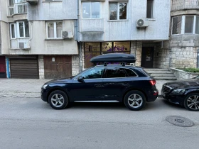 Audi Q5 45 TFSI - 245hp - mild hybrid | Mobile.bg � ����� ������ 8