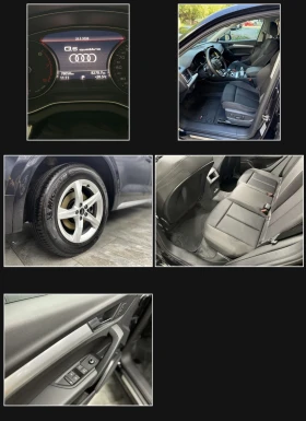 Audi Q5 45 TFSI - 245hp - mild hybrid | Mobile.bg � ����� ������ 6