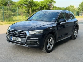 ����� �� �������� �� Audi Q5 45 TFSI - 245hp - mild hybrid