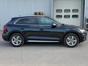 ����� �� �������� �� Audi Q5 45 TFSI - 245hp - mild hybrid