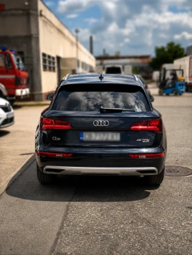 Audi Q5 45 TFSI - 245hp - mild hybrid | Mobile.bg � ����� ������ 5