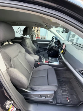Audi Q5 45 TFSI - 245hp - mild hybrid - 22500 € / 44006.17 лв. - 43457751 13