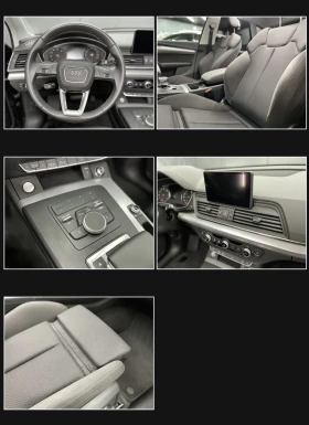 Audi Q5 45 TFSI - 245hp - mild hybrid | Mobile.bg � ����� ������ 7
