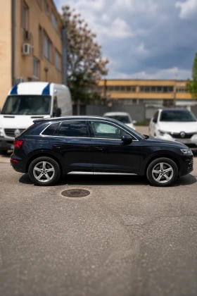 Audi Q5 45 TFSI - 245hp - mild hybrid | Mobile.bg � ����� ������ 4