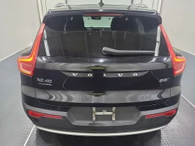 Volvo XC40 * CORE * АВТОКРЕДИТ БЕЗ ПЪРВОНАЧАЛНА ВНОСКА*  | Auto.bg — изображение 16