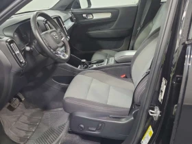 Volvo XC40 * CORE * АВТОКРЕДИТ БЕЗ ПЪРВОНАЧАЛНА ВНОСКА*  | Auto.bg — изображение 5