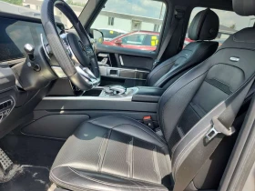 Mercedes-Benz G 63 AMG * CARFAX * АВТОКРЕДИТ * ДИСТРОНИК * 2 КЛЮЧА *  - 131990 € / 258150.00 лв. - 86423346 8