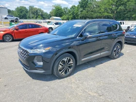 Hyundai Santa fe ULTIMATE