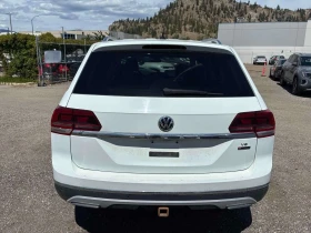 VW Atlas * Highline * CARFAX * ���� �� �� | Mobile.bg � ����� ������ 4