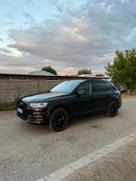 ������ Audi Q7