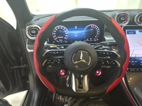 Mercedes-Benz GLC 63 AMG 4MATIC+ Coupe ���� �� �������� ���������� | Mobile.bg � ����� ������ 8