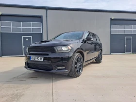 Dodge Durango R/T 5, 7 HEMI