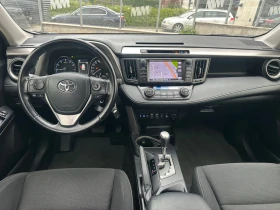 Toyota Rav4 АВТОМАТИК 4х4 НАВИГАЦИЯ - 16900 € - 19496698 10