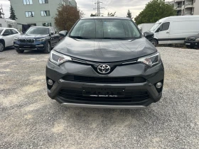 Toyota Rav4 АВТОМАТИК 4х4 НАВИГАЦИЯ - 16900 € - 19496698 2