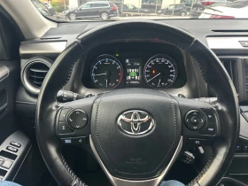Toyota Rav4 АВТОМАТИК 4х4 НАВИГАЦИЯ - 16900 € - 19496698 12