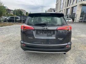 Toyota Rav4 АВТОМАТИК 4х4 НАВИГАЦИЯ - 16900 € - 19496698 4