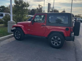 Jeep Wrangler * Sahara * CARFAX * ����� �� ����������� | Mobile.bg � ����� ������ 2