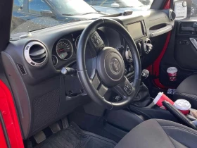 Jeep Wrangler * Sahara * CARFAX * ����� �� ����������� | Mobile.bg � ����� ������ 5