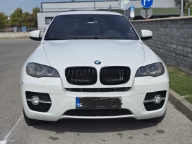 BMW X6 M57 3.0d xdrive