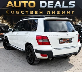 Mercedes-Benz GLK 220CDI| 170HP| 4-MATIC| SPORT| CAMERA| ������ | Mobile.bg � ����� ������ 5