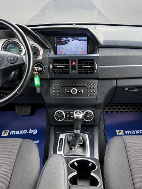 Mercedes-Benz GLK 220CDI| 170HP| 4-MATIC| SPORT| CAMERA| ������ | Mobile.bg � ����� ������ 9