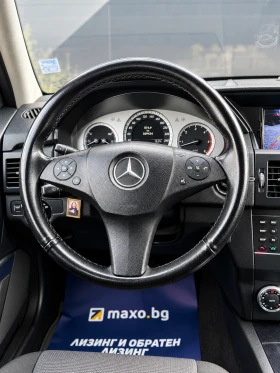 Mercedes-Benz GLK 220CDI| 170HP| 4-MATIC| SPORT| CAMERA| ������ | Mobile.bg � ����� ������ 11