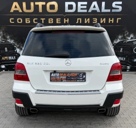 Mercedes-Benz GLK 220CDI| 170HP| 4-MATIC| SPORT| CAMERA| ������ | Mobile.bg � ����� ������ 6