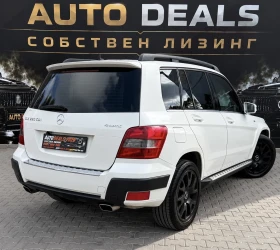 ����� �� �������� �� Mercedes-Benz GLK 220CDI| 170HP| 4-MATIC| SPORT| CAMERA| ������