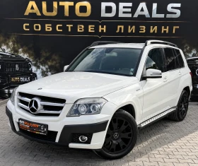 ����� �� �������� �� Mercedes-Benz GLK 220CDI| 170HP| 4-MATIC| SPORT| CAMERA| ������