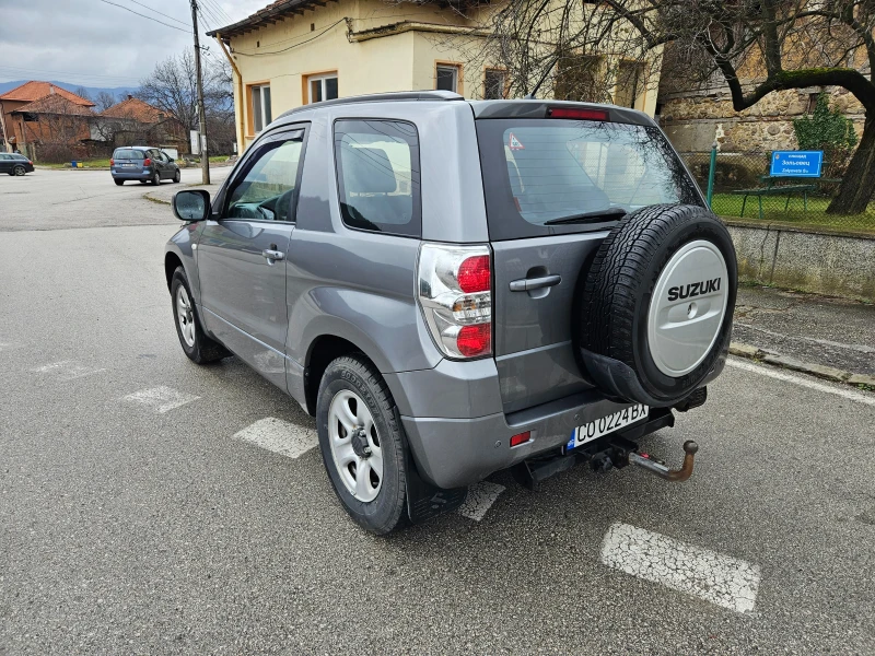 Suzuki Grand vitara 1.6, снимка 2 - Автомобили и джипове - 48331340