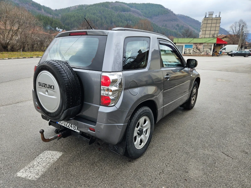 Suzuki Grand vitara 1.6, снимка 3 - Автомобили и джипове - 48331340