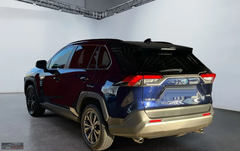 Toyota Rav4 2.5-HYBRID/218HP/TEAM-D/4X4/NAVI/LED/ACC/685b, снимка 4 - Автомобили и джипове - 48575582