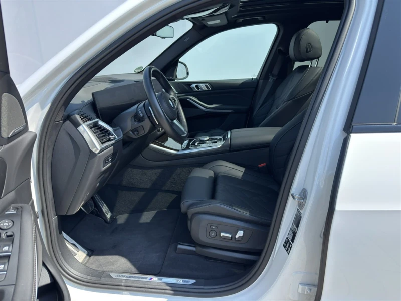 BMW X5 xDrive30d, снимка 8 - Автомобили и джипове - 51052239