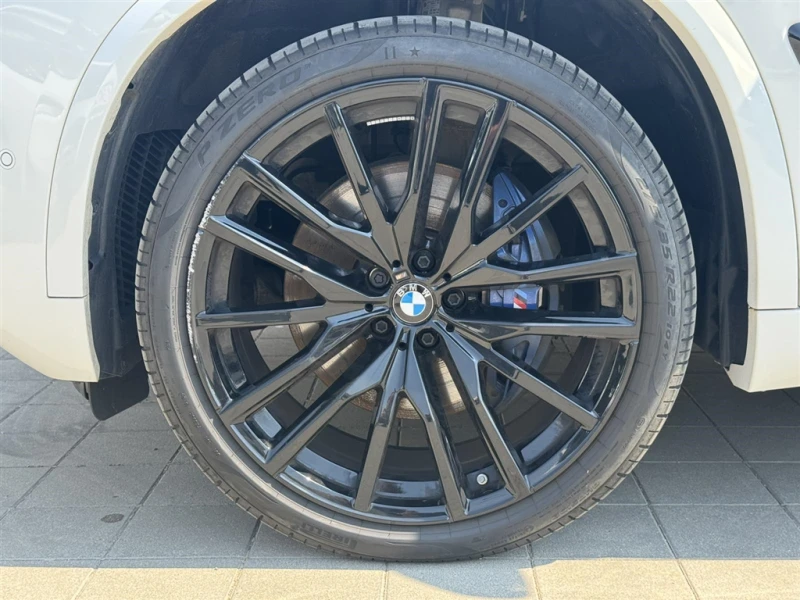BMW X5 xDrive30d, снимка 5 - Автомобили и джипове - 51052239