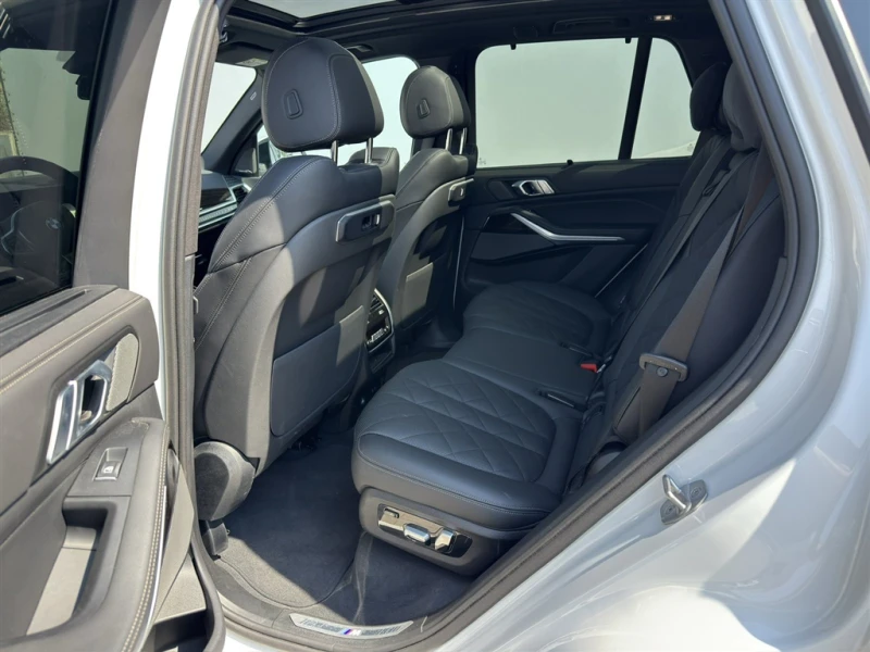 BMW X5 xDrive30d, снимка 10 - Автомобили и джипове - 51052239
