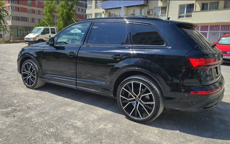 Audi Q7 Audi Q7 3.0 340ks , снимка 3 - Автомобили и джипове - 52496633