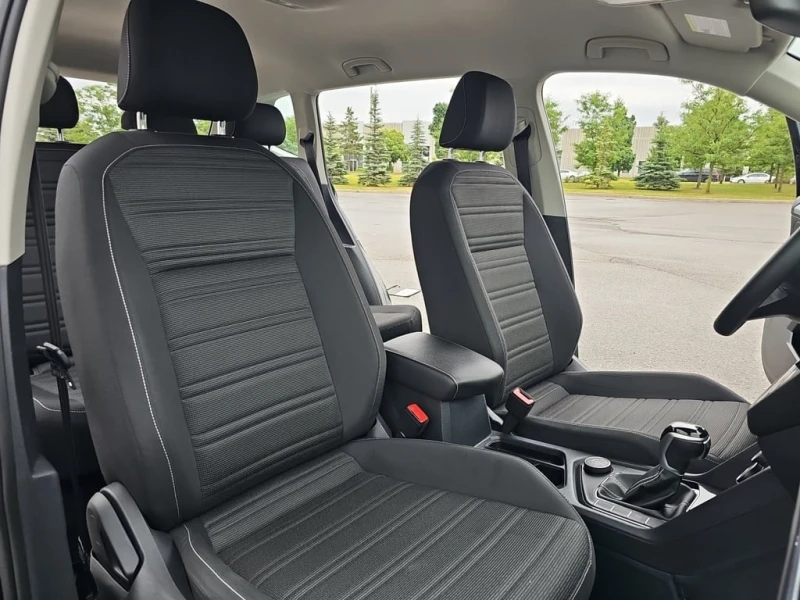 VW Tiguan * Trendline * CARFAX * БЕЗ ПЪРВОНАЧАЛНА ВНОСКА, снимка 10 - Автомобили и джипове - 53022857