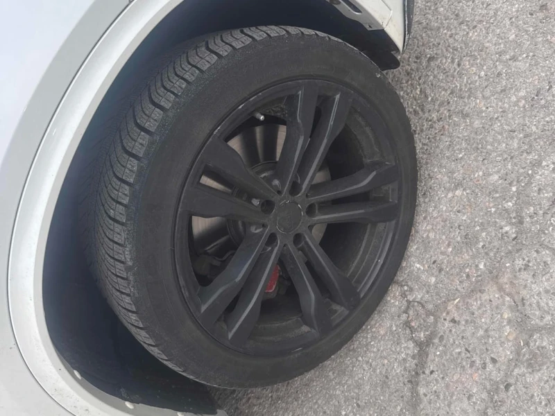 BMW X5 * xDrive35i * CARFAX * ЦЕНА ДО БГ, снимка 7 - Автомобили и джипове - 53080609